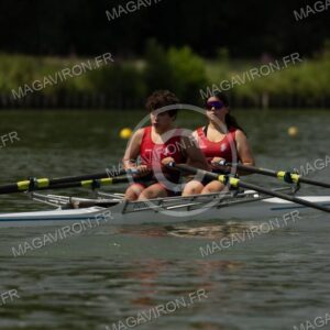 Champoinnats de France J15 -U17 Libourne 2026©Eric Marie-5480