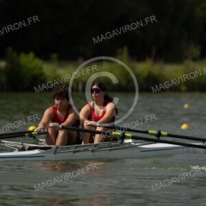 Champoinnats de France J15 -U17 Libourne 2026©Eric Marie-5482