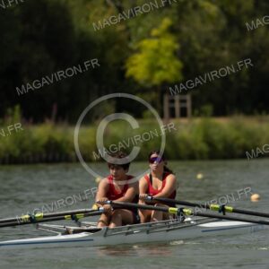 Champoinnats de France J15 -U17 Libourne 2026©Eric Marie-5484