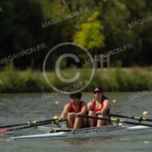 Champoinnats de France J15 -U17 Libourne 2026©Eric Marie-5485