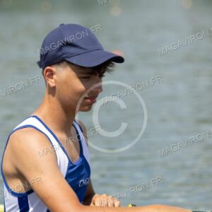 Champoinnats de France J15 -U17 Libourne 2026©Eric Marie-5495