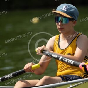 Champoinnats de France J15 -U17 Libourne 2026©Eric Marie-5499