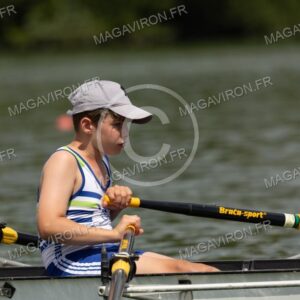 Champoinnats de France J15 -U17 Libourne 2026©Eric Marie-5507