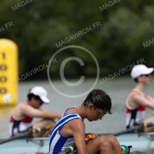 Champoinnats de France J15 -U17 Libourne 2026©Eric Marie-5510