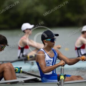 Champoinnats de France J15 -U17 Libourne 2026©Eric Marie-5511
