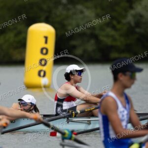 Champoinnats de France J15 -U17 Libourne 2026©Eric Marie-5520