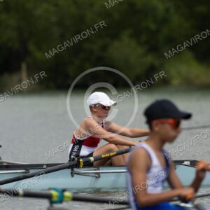 Champoinnats de France J15 -U17 Libourne 2026©Eric Marie-5521