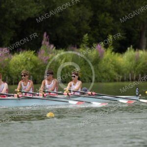 Champoinnats de France J15 -U17 Libourne 2026©Eric Marie-5559