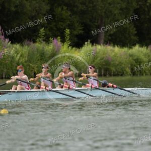 Champoinnats de France J15 -U17 Libourne 2026©Eric Marie-5561