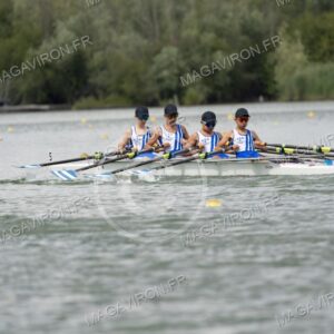 Champoinnats de France J15 -U17 Libourne 2026©Eric Marie-5564