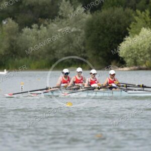 Champoinnats de France J15 -U17 Libourne 2026©Eric Marie-5575