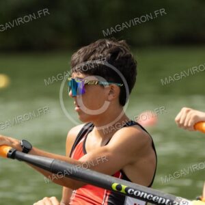 Champoinnats de France J15 -U17 Libourne 2026©Eric Marie-5589