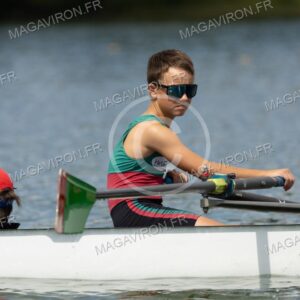 Champoinnats de France J15 -U17 Libourne 2026©Eric Marie-5598