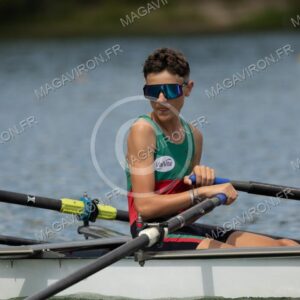 Champoinnats de France J15 -U17 Libourne 2026©Eric Marie-5601