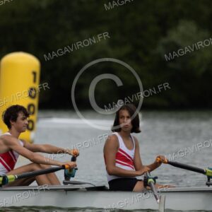 Champoinnats de France J15 -U17 Libourne 2026©Eric Marie-5604