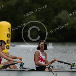 Champoinnats de France J15 -U17 Libourne 2026©Eric Marie-5605