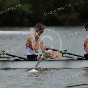 Champoinnats de France J15 -U17 Libourne 2026©Eric Marie-5606