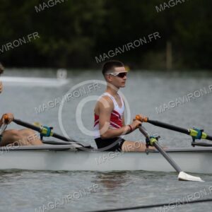 Champoinnats de France J15 -U17 Libourne 2026©Eric Marie-5607