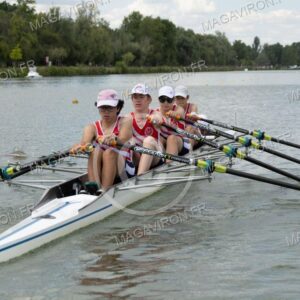 Champoinnats de France J15 -U17 Libourne 2026©Eric Marie-5614