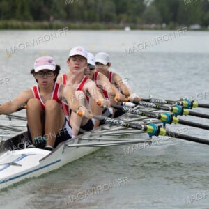 Champoinnats de France J15 -U17 Libourne 2026©Eric Marie-5618