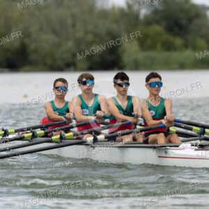 Champoinnats de France J15 -U17 Libourne 2026©Eric Marie-5625