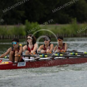 Champoinnats de France J15 -U17 Libourne 2026©Eric Marie-5630