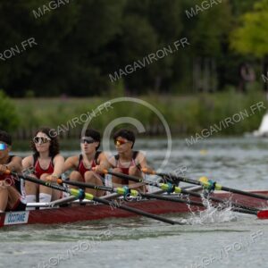 Champoinnats de France J15 -U17 Libourne 2026©Eric Marie-5632