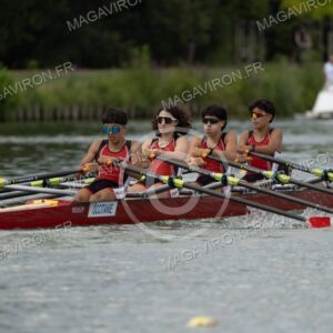 Champoinnats de France J15 -U17 Libourne 2026©Eric Marie-5633