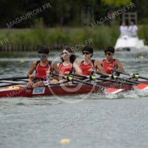 Champoinnats de France J15 -U17 Libourne 2026©Eric Marie-5634