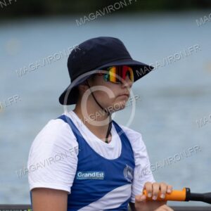 Champoinnats de France J15 -U17 Libourne 2026©Eric Marie-5680