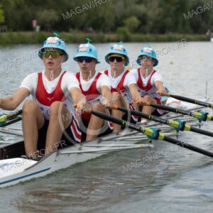 Champoinnats de France J15 -U17 Libourne 2026©Eric Marie-5698