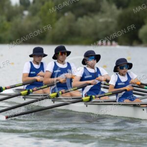 Champoinnats de France J15 -U17 Libourne 2026©Eric Marie-5704