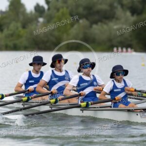 Champoinnats de France J15 -U17 Libourne 2026©Eric Marie-5705