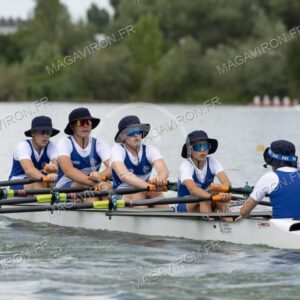 Champoinnats de France J15 -U17 Libourne 2026©Eric Marie-5707