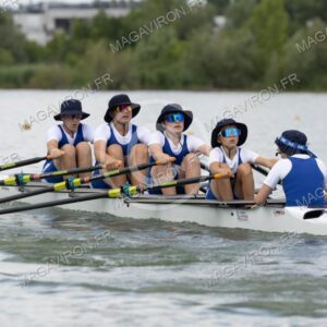 Champoinnats de France J15 -U17 Libourne 2026©Eric Marie-5709