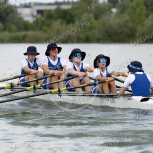 Champoinnats de France J15 -U17 Libourne 2026©Eric Marie-5710