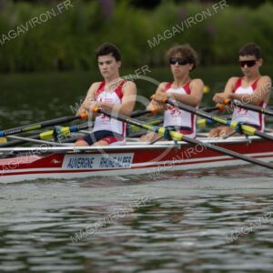 Champoinnats de France J15 -U17 Libourne 2026©Eric Marie-5716