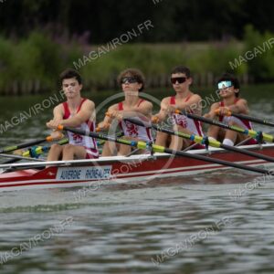 Champoinnats de France J15 -U17 Libourne 2026©Eric Marie-5721