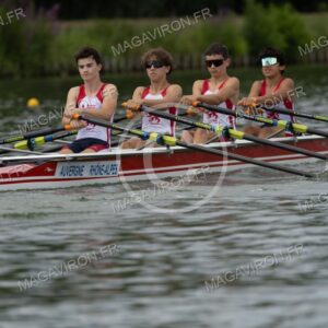 Champoinnats de France J15 -U17 Libourne 2026©Eric Marie-5722