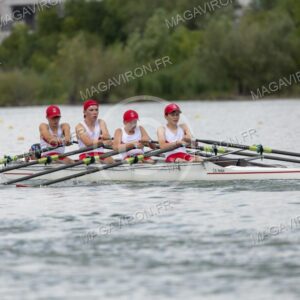Champoinnats de France J15 -U17 Libourne 2026©Eric Marie-5729