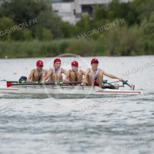 Champoinnats de France J15 -U17 Libourne 2026©Eric Marie-5733