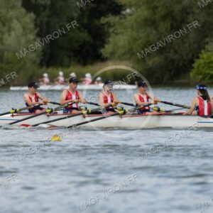 Champoinnats de France J15 -U17 Libourne 2026©Eric Marie-5735