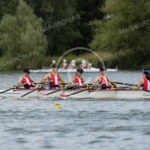 Champoinnats de France J15 -U17 Libourne 2026©Eric Marie-5736