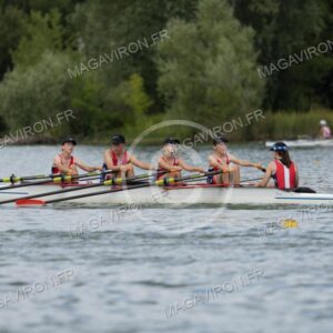 Champoinnats de France J15 -U17 Libourne 2026©Eric Marie-5738