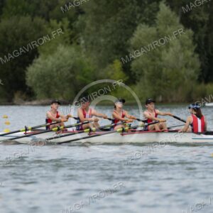 Champoinnats de France J15 -U17 Libourne 2026©Eric Marie-5739