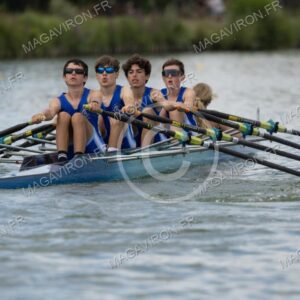 Champoinnats de France J15 -U17 Libourne 2026©Eric Marie-5789