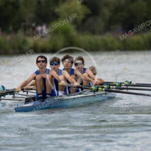 Champoinnats de France J15 -U17 Libourne 2026©Eric Marie-5796