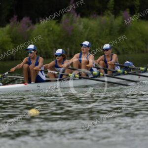 Champoinnats de France J15 -U17 Libourne 2026©Eric Marie-5797