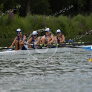 Champoinnats de France J15 -U17 Libourne 2026©Eric Marie-5803