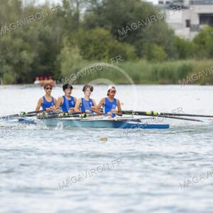 Champoinnats de France J15 -U17 Libourne 2026©Eric Marie-5807